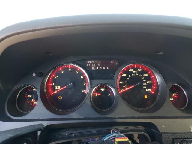 1GKKVSED5BJ145554 GMC Acadia Slt-2