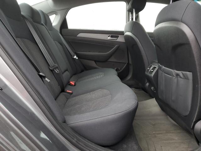 2019 HYUNDAI SONATA LIM - 5NPE34AF3KH760064