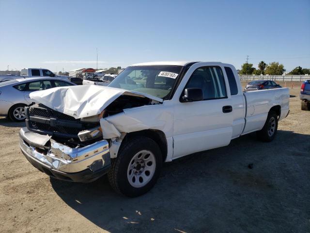 2005 Chevrolet C/K 1500 