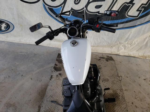 2014 YAMAHA XVS950 CU JYAVN05E7EA006158
