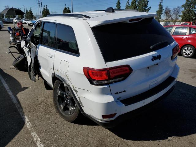 1C4RJFAG3JC506005 Jeep Grand Cherokee Laredo