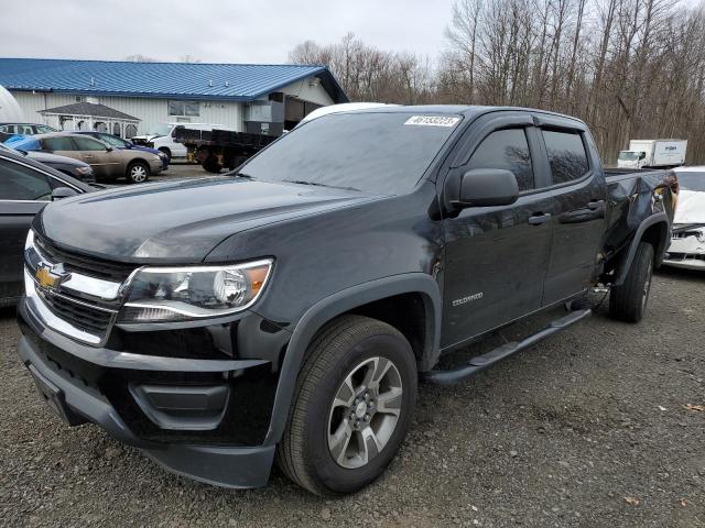 1GCGTBEN8K1142566 Chevrolet Colorado 