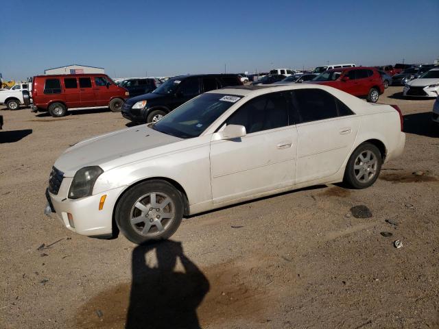 2005 Cadillac CTS 