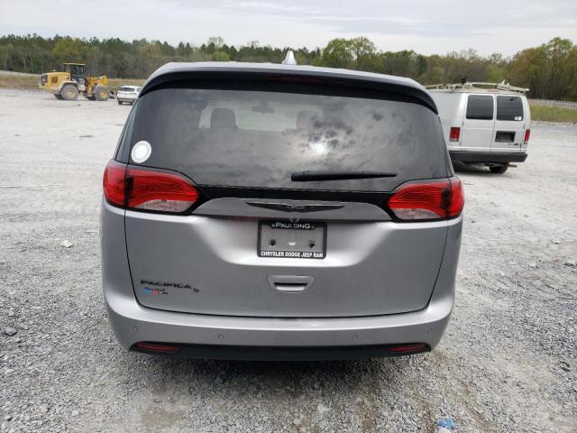 2018 CHRYSLER PACIFICA T - 2C4RC1FG2JR358278