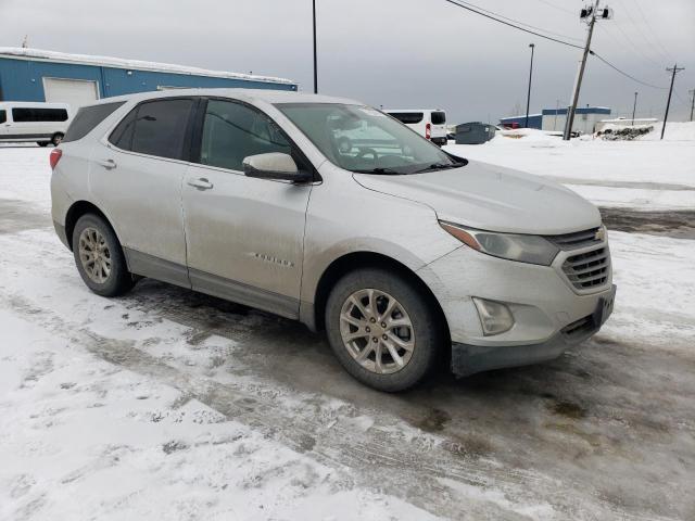 2019 CHEVROLET EQUINOX LT - 3GNAXKEV5KS585810