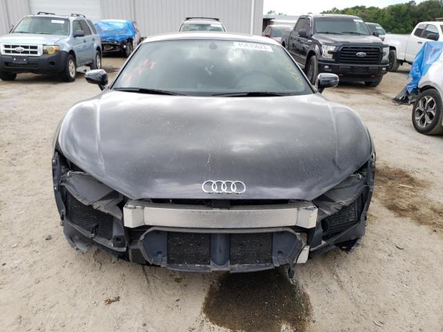 2015 AUDI R8 5.2 QUA WUAENAFG8F7000915