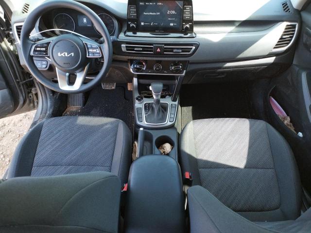 KNDEPCAA3N7338419 KIA Seltos Lx