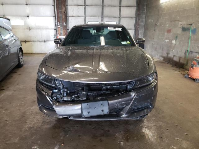 2022 DODGE CHARGER SX - 2C3CDXBG0NH219617