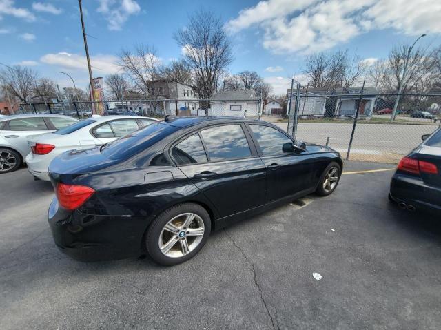 WBA3B5G56FNS14313 BMW 328 Xi Sulev