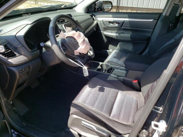 2021 HONDA CR-V SE - 7FARW1H76ME023632