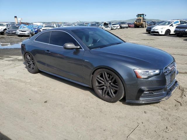 2015 AUDI S5 PREMIUM - WAUCGAFR6FA002131