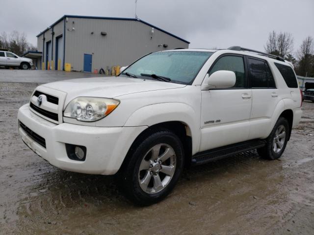 2008 Toyota 4Runner Limited