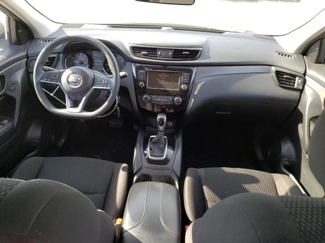 JN1BJ1CR0KW628147 Nissan Rogue Sport S