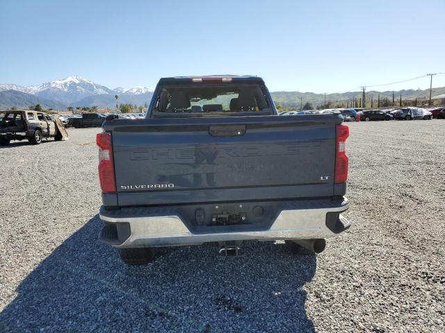 2023 CHEVROLET 2500 1GC4YNEY6PF152507