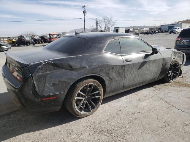 2C3CDZFJ5MH651782 Dodge Challenger R/t Scat Pack