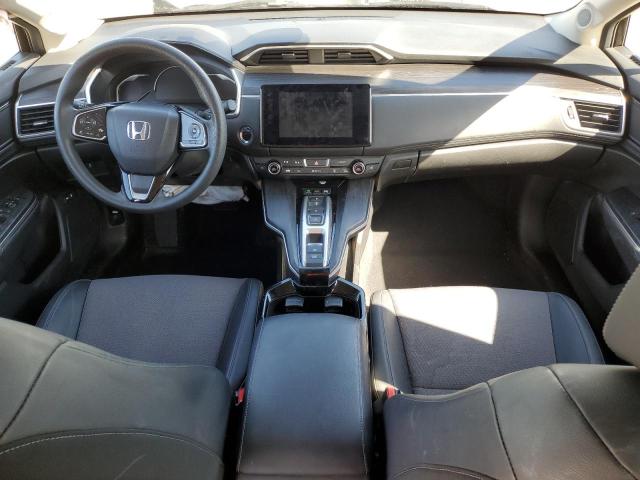 2018 HONDA CLARITY - JHMZC5F15JC009044