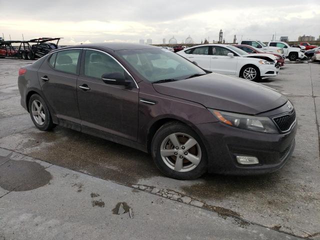 5XXGM4A79EG280061 KIA Optima Lx