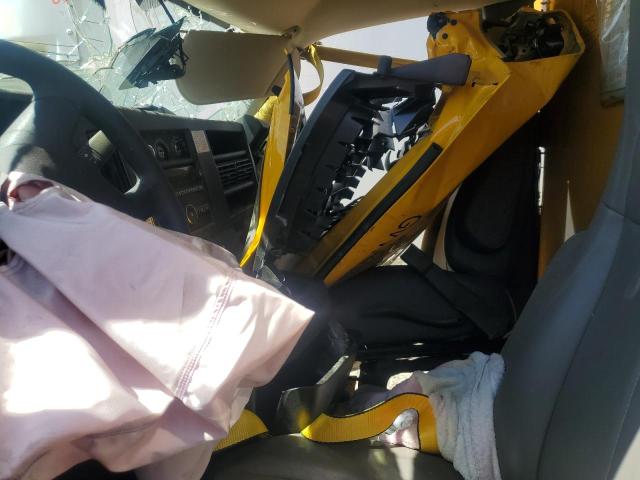 2022 GMC SAVANA CUT 7GZ37TC71NN003117