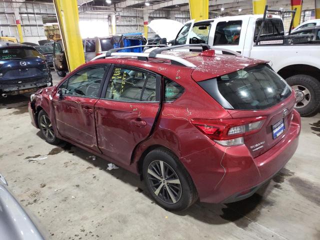 4S3GTAD69P3703065 Subaru Impreza Premium