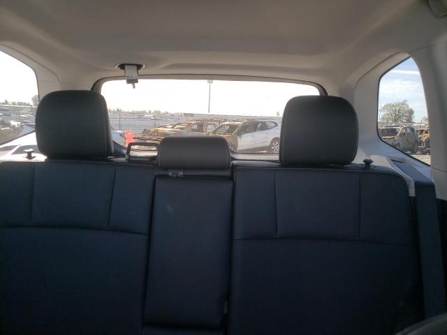 JF2SJAJC8HH810432 Subaru Forester 2.5i Limited