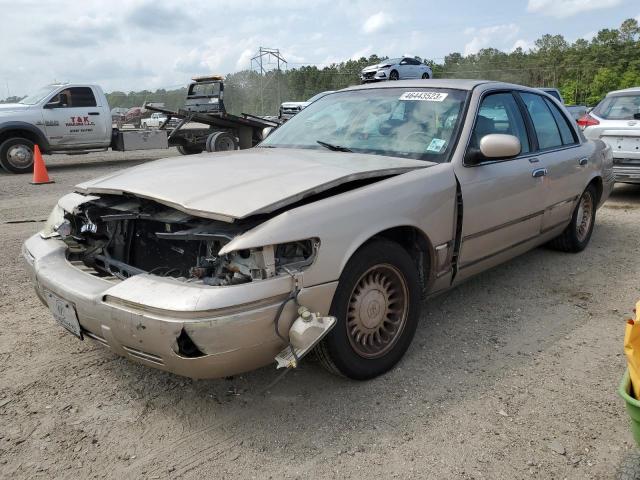 1998 Mercury Grand Marquis LS