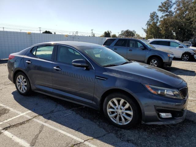 5XXGN4A72FG374149 KIA OPTIMA EX