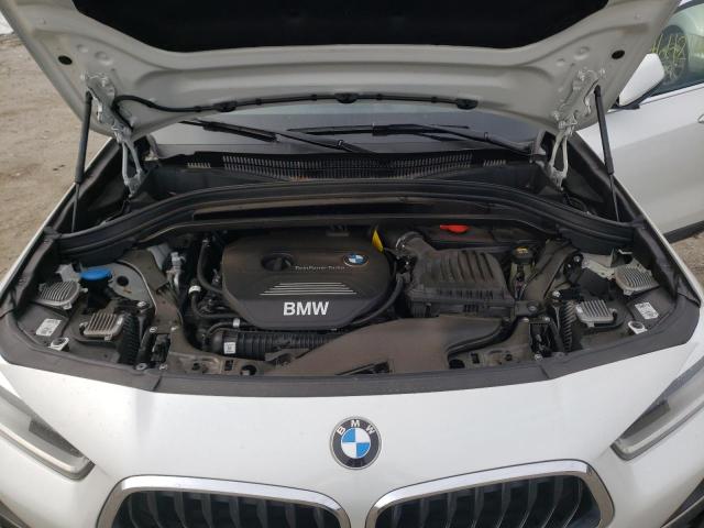 2018 BMW X2 XDRIVE2 - WBXYJ5C31JEF75799