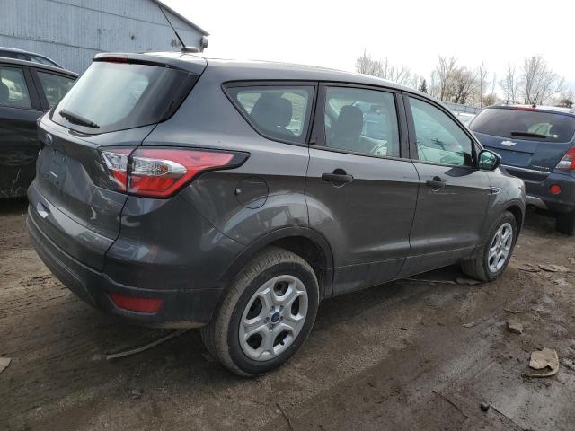 2018 FORD ESCAPE S - 1FMCU0F74JUA21963