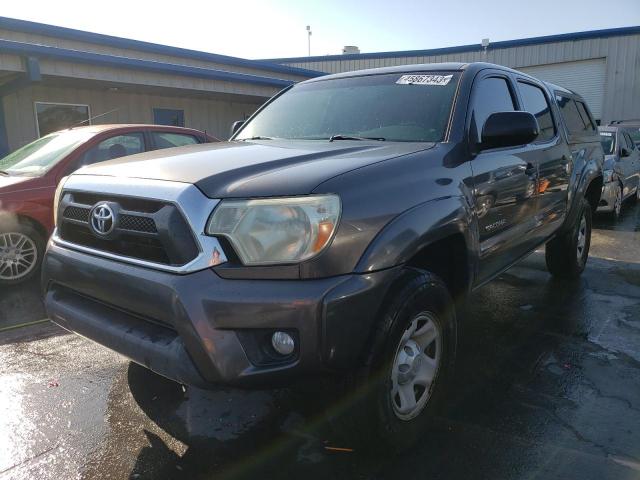 2013 Toyota Tacoma 