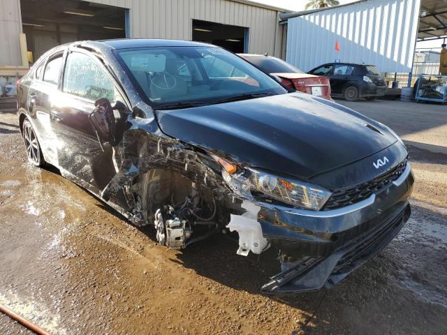 3KPF24AD0PE554802 KIA FORTE LX