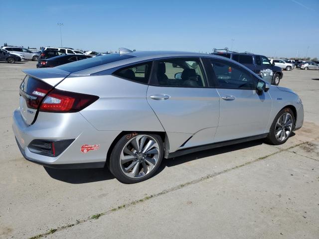 2018 HONDA CLARITY - JHMZC5F15JC009044