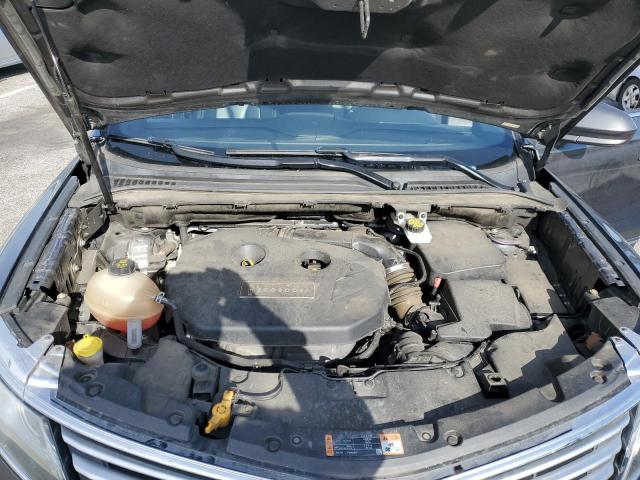 5LMCJ1C9XHUL08896 Lincoln Mkc Premiere