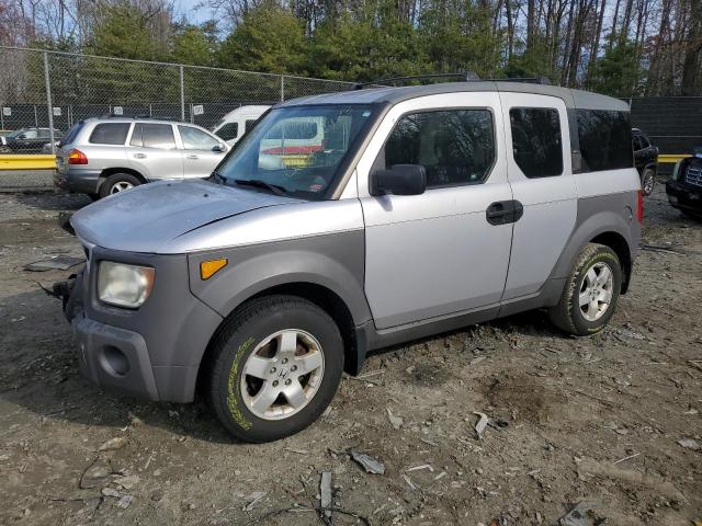 2003 Honda Element EX