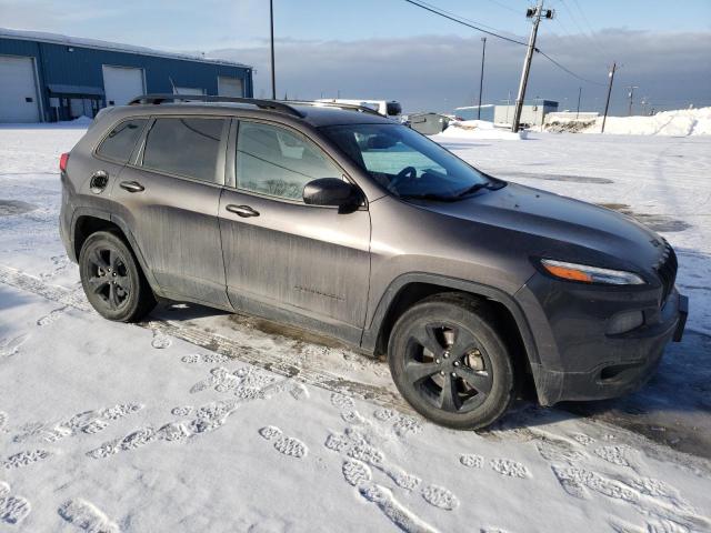 2018 JEEP CHEROKEE L - 1C4PJMCB2JD532666