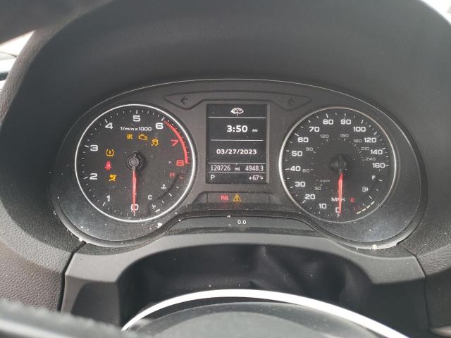 2015 AUDI A3 WAUBFGFF5F1050968
