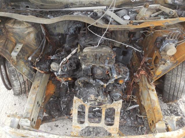 2018 MERCEDES-BENZ METRIS - WD3PG2EA1J3369399