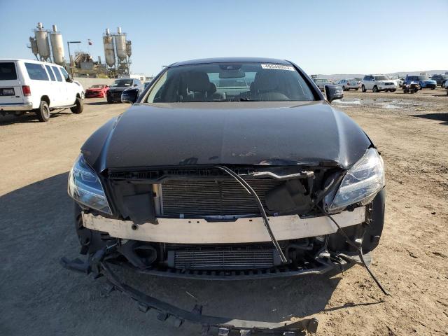 WDDLJ7DB0EA093883 Mercedes-Benz CLS 550