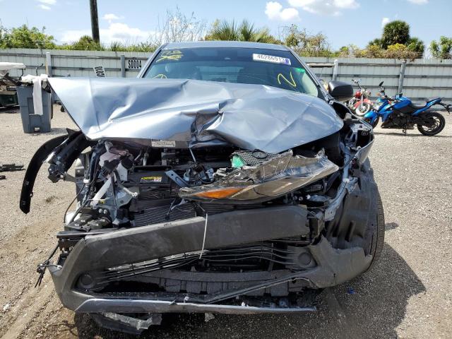 2022 TOYOTA COROLLA CR - 7MUAAAAG9NV020261