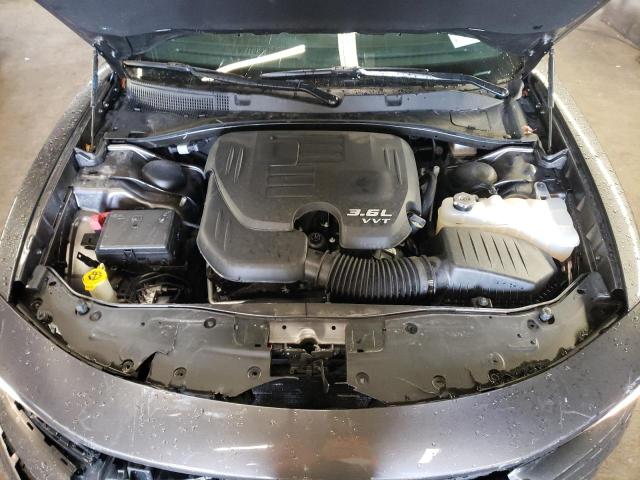 2022 DODGE CHARGER SX - 2C3CDXBG0NH219617