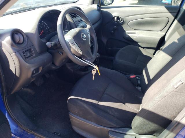 3N1CN7AP6GL903868 Nissan VERSA S