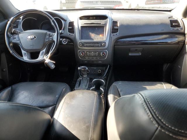 5XYKW4A70EG504334 KIA SORENTO SX