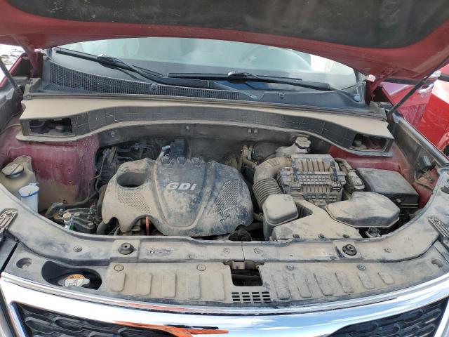 5XYKT3A68EG425858 KIA SORENTO LX
