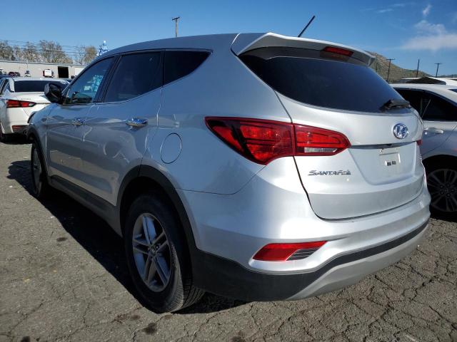 HYUNDAI SANTA FE 2018 1