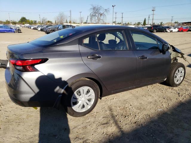 3N1CN8DV5ML907180 Nissan VERSA S