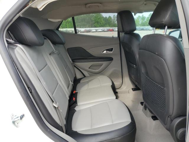 KL4CJDSB1GB583848 Buick Encore Premium