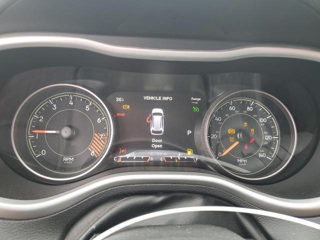 1C4PJMBS7FW692510 Jeep Cherokee Trailhawk