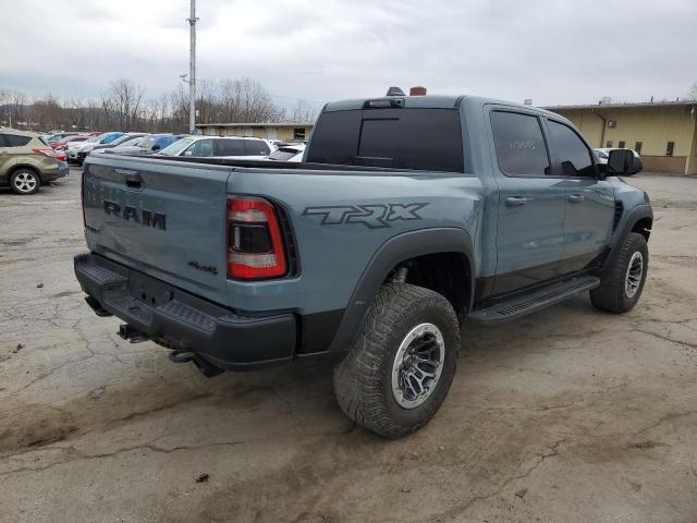 2021 RAM 1500 TRX - 1C6SRFU9XMN903427