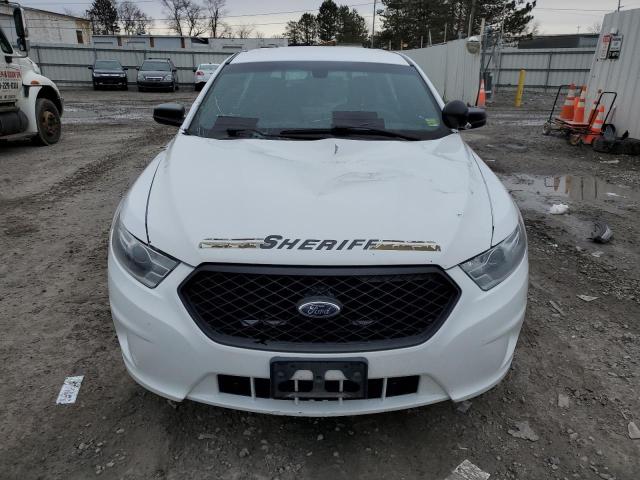 2017 FORD TAURUS POL - 1FAHP2MK5HG130676