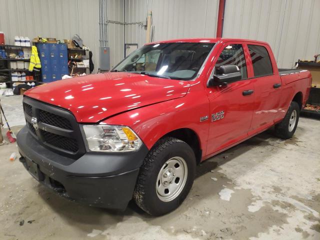 2018 Ram 1500 ST