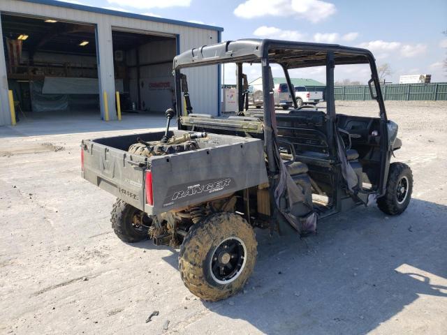 2016 POLARIS RANGER CRE - 3NSRNE573GE757616